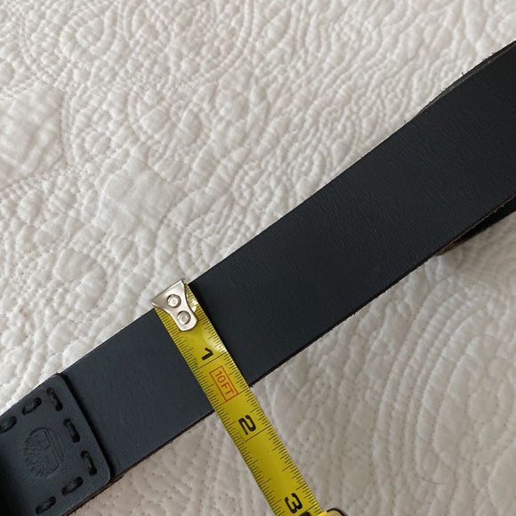 Timberland Belt - Picture 12 of 14